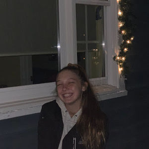 Meet your Posher, Hailey